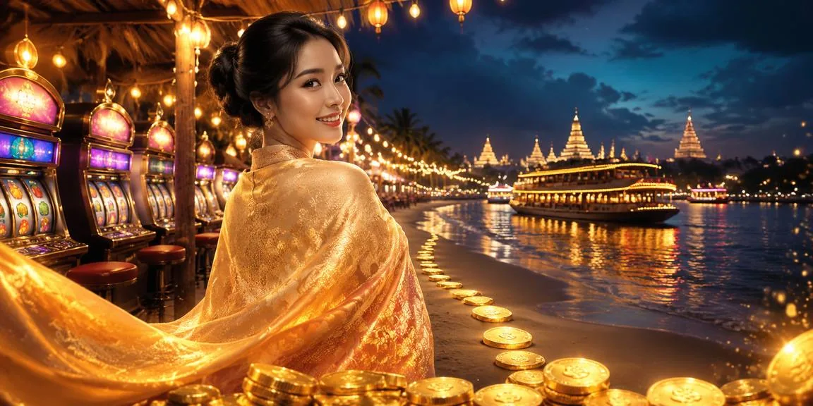 vin78 Việt Nam Sảnh casino