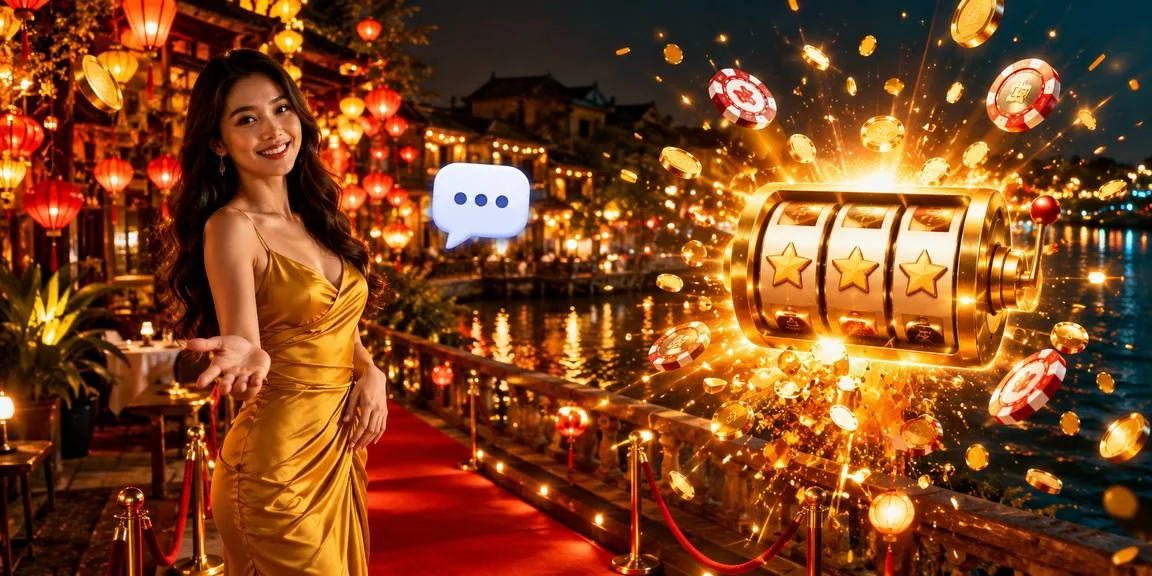vin78 Casino Momo tại vin78